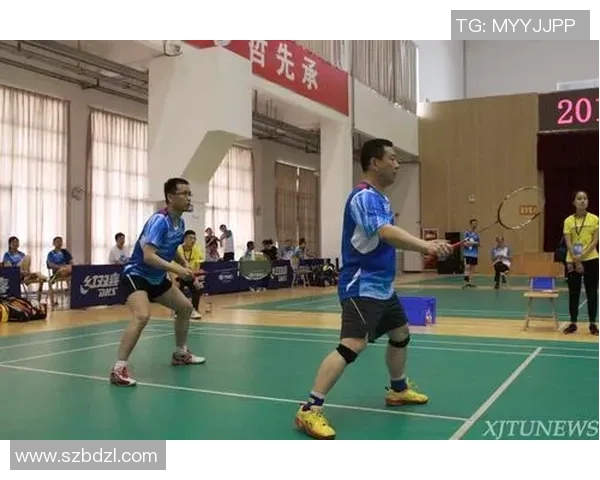 西安羽毛球队中路突破策略解析与未来发展展望 西安羽毛球队中路突破策略解析与未来发展展望