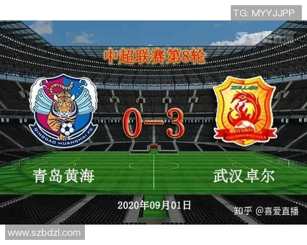 青岛黄海与武汉卓尔点球大战精彩回顾与赛后分析