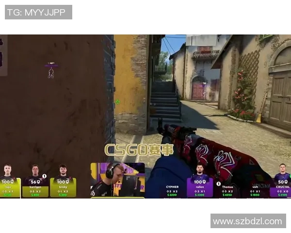 CSGO赛事分析：WE战队技术争议引发的热烈讨论与反思