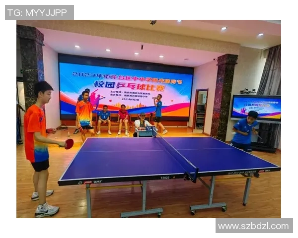 南京乒乓球队个人能力提升的热议与变革之路探讨 南京乒乓球队个人能力提升的热议与变革之路探讨